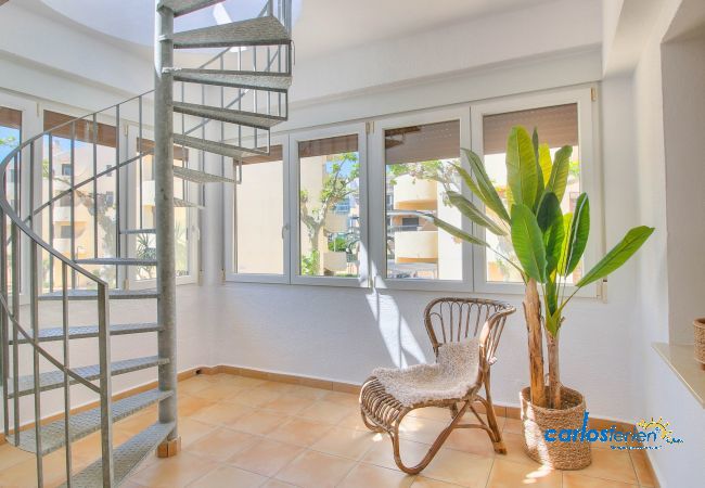 Apartamento en Denia - Residencial La Felicidad Apartamento en Denia - Residencial La Felicidad