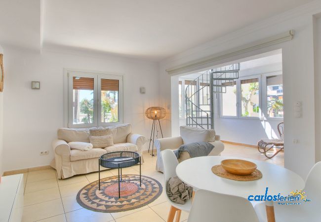 Apartamento en Denia - Residencial La Felicidad Apartamento en Denia - Residencial La Felicidad