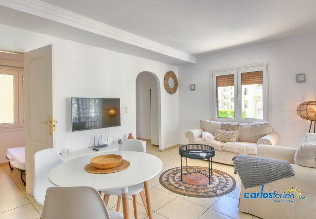 Apartamento en Denia - Residencial La Felicidad Apartamento en Denia - Residencial La Felicidad