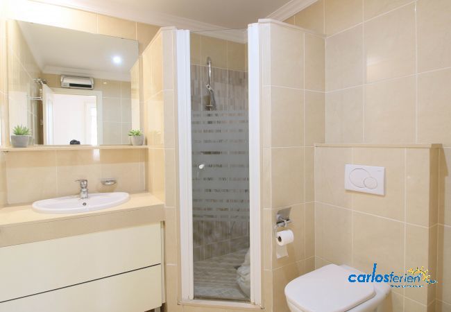 Apartamento en Denia - Residencial La Felicidad Apartamento en Denia - Residencial La Felicidad