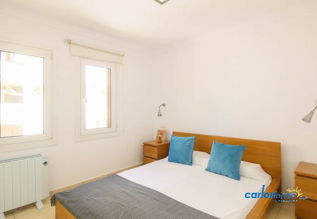 Apartamento en Denia - Residencial La Felicidad Apartamento en Denia - Residencial La Felicidad