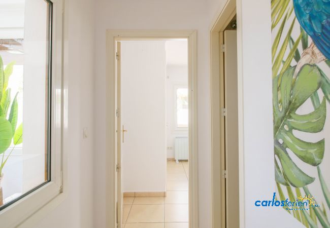 Apartamento en Denia - Residencial La Felicidad Apartamento en Denia - Residencial La Felicidad