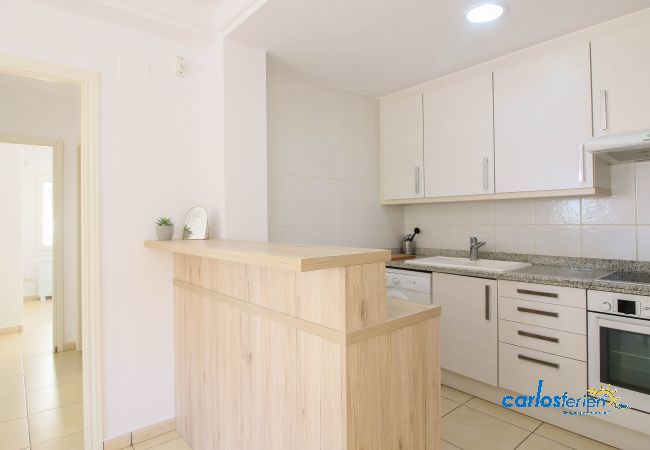 Apartamento en Denia - Residencial La Felicidad Apartamento en Denia - Residencial La Felicidad