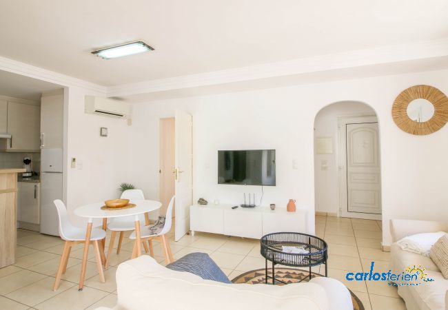 Apartamento en Denia - Residencial La Felicidad Apartamento en Denia - Residencial La Felicidad