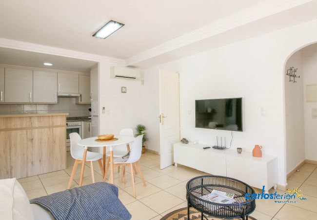 Apartamento en Denia - Residencial La Felicidad Apartamento en Denia - Residencial La Felicidad