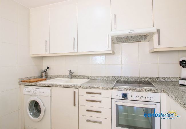 Apartamento en Denia - Residencial La Felicidad Apartamento en Denia - Residencial La Felicidad