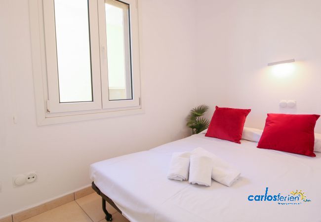 Apartamento en Denia - Residencial La Felicidad Apartamento en Denia - Residencial La Felicidad