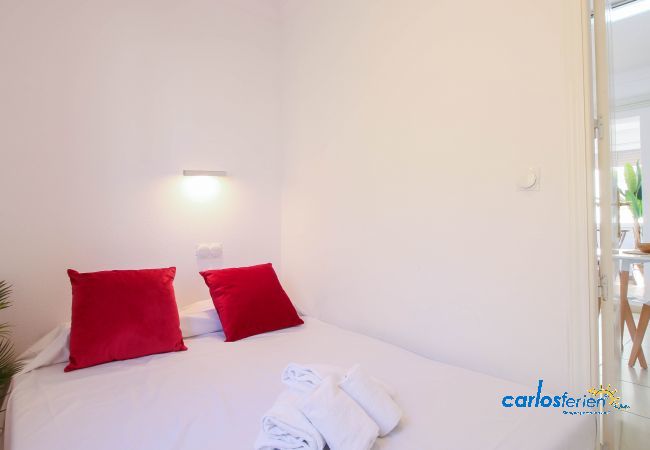Apartamento en Denia - Residencial La Felicidad Apartamento en Denia - Residencial La Felicidad