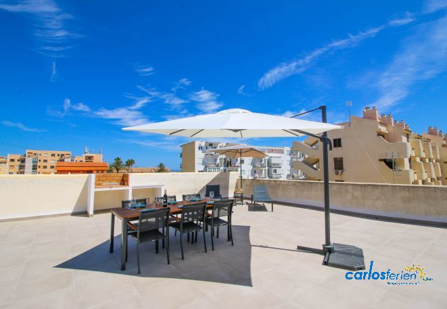 Apartamento en Denia - Residencial La Felicidad Apartamento en Denia - Residencial La Felicidad