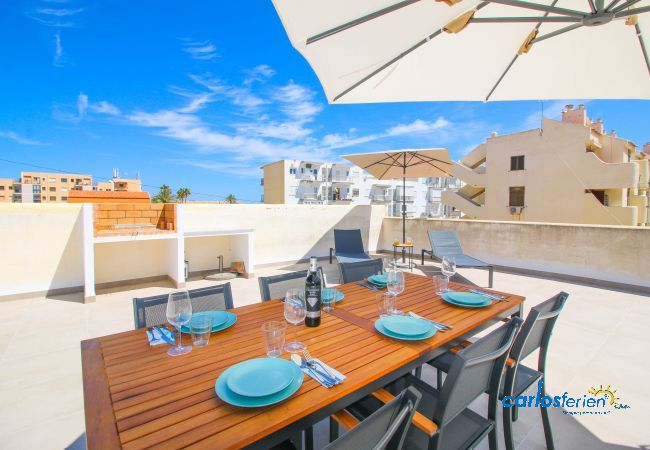 Apartamento en Denia - Residencial La Felicidad Apartamento en Denia - Residencial La Felicidad