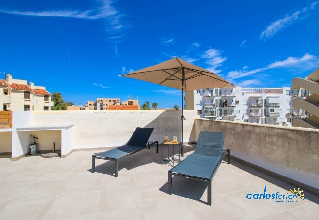 Apartamento en Denia - Residencial La Felicidad Apartamento en Denia - Residencial La Felicidad