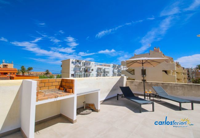 Apartamento en Denia - Residencial La Felicidad Apartamento en Denia - Residencial La Felicidad