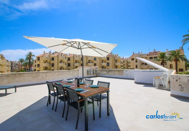 Apartamento en Denia - Residencial La Felicidad Apartamento en Denia - Residencial La Felicidad