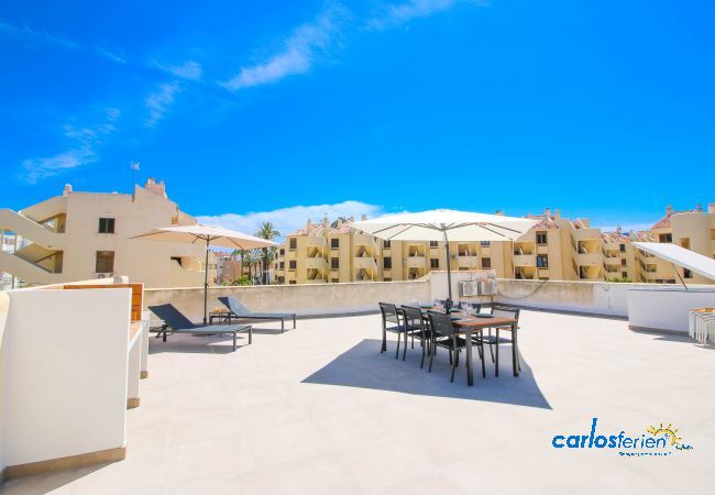 Apartamento en Denia - Residencial La Felicidad Apartamento en Denia - Residencial La Felicidad