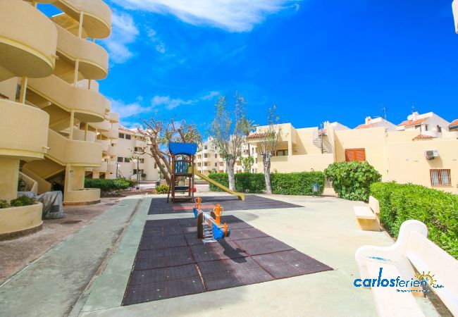 Apartamento en Denia - Residencial La Felicidad Apartamento en Denia - Residencial La Felicidad