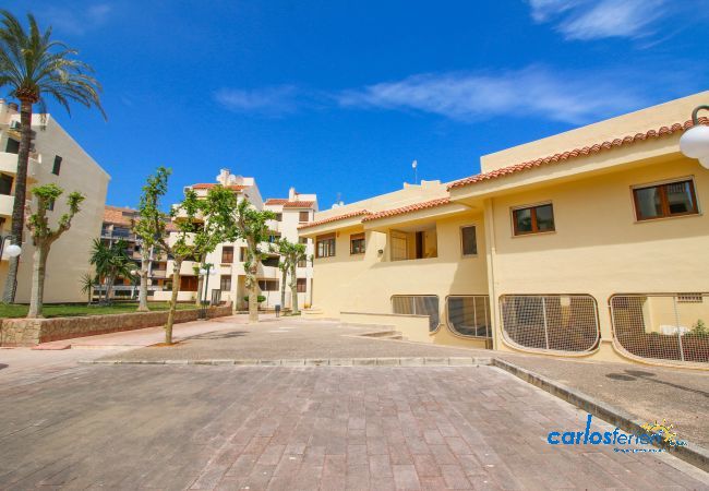 Apartamento en Denia - Residencial La Felicidad Apartamento en Denia - Residencial La Felicidad