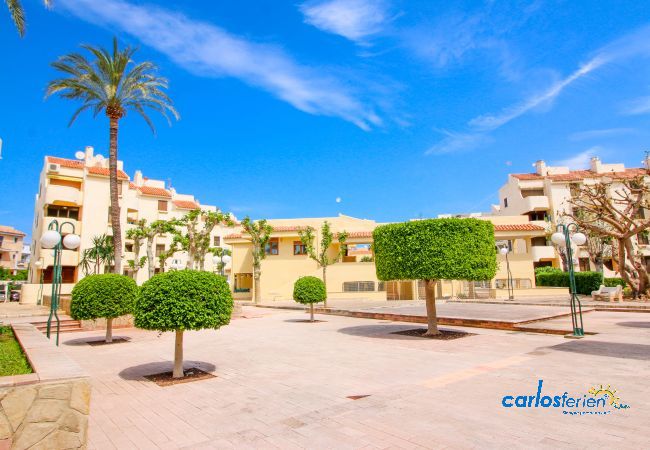 Apartamento en Denia - Residencial La Felicidad Apartamento en Denia - Residencial La Felicidad