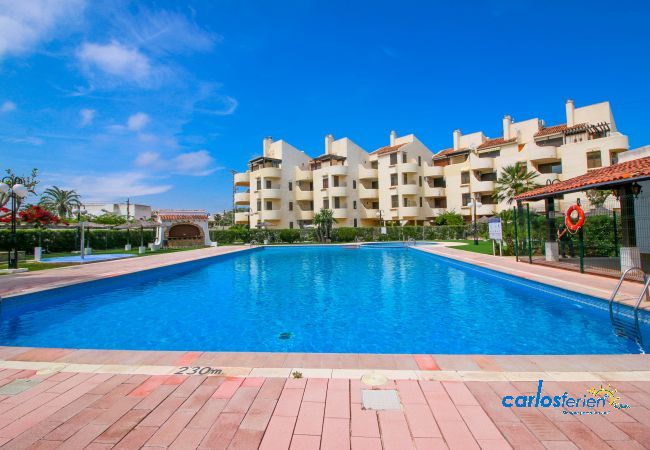 Apartamento en Denia - Residencial La Felicidad Apartamento en Denia - Residencial La Felicidad