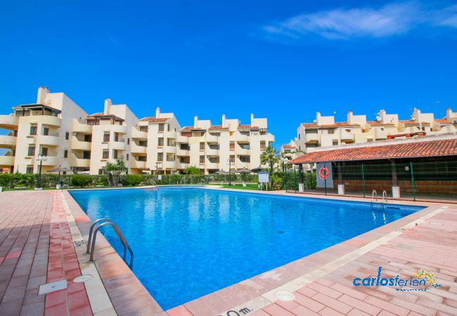 Apartamento en Denia - Residencial La Felicidad Apartamento en Denia - Residencial La Felicidad