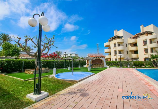 Apartamento en Denia - Residencial La Felicidad Apartamento en Denia - Residencial La Felicidad