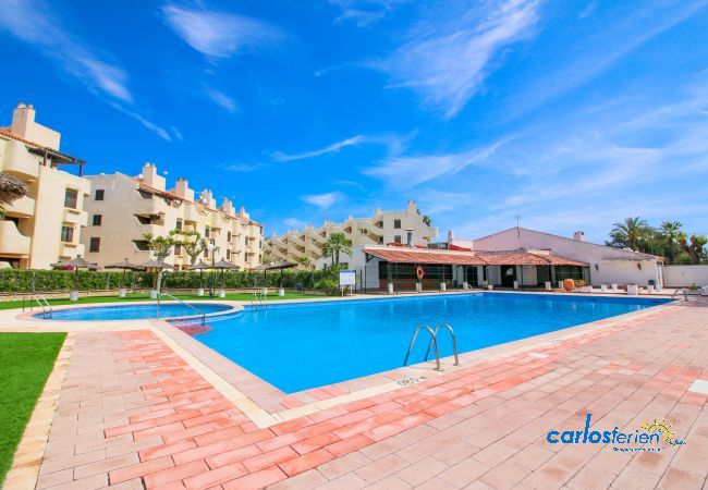 Apartamento en Denia - Residencial La Felicidad Apartamento en Denia - Residencial La Felicidad