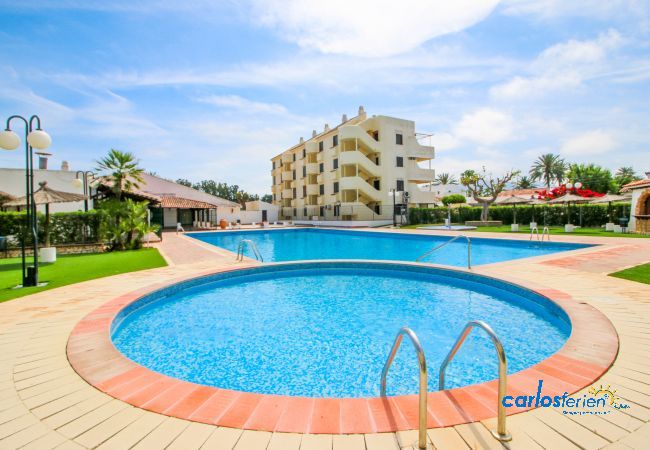 Apartamento en Denia - Residencial La Felicidad Apartamento en Denia - Residencial La Felicidad