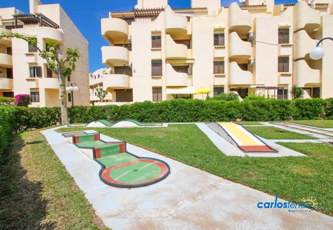 Apartamento en Denia - Residencial La Felicidad Apartamento en Denia - Residencial La Felicidad