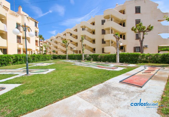 Apartamento en Denia - Residencial La Felicidad Apartamento en Denia - Residencial La Felicidad