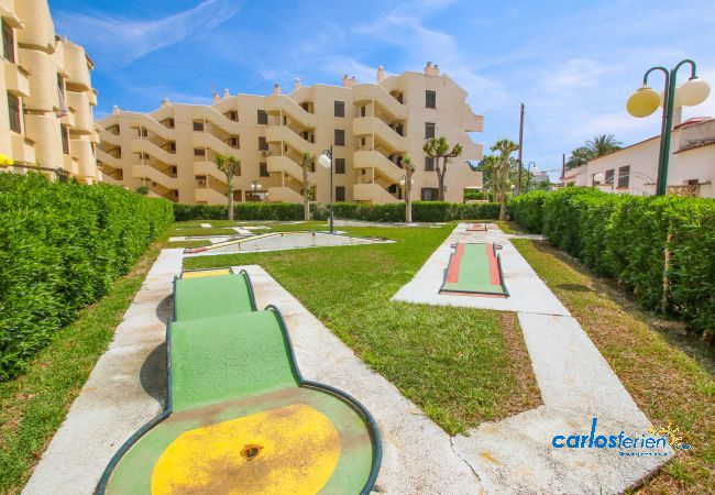 Apartamento en Denia - Residencial La Felicidad Apartamento en Denia - Residencial La Felicidad