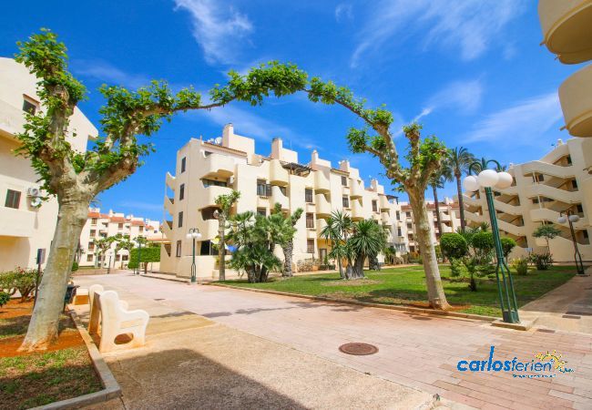 Apartamento en Denia - Residencial La Felicidad Apartamento en Denia - Residencial La Felicidad