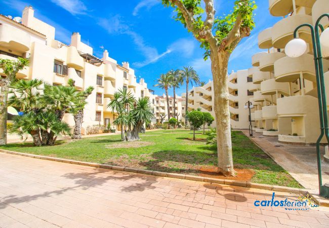 Apartamento en Denia - Residencial La Felicidad Apartamento en Denia - Residencial La Felicidad
