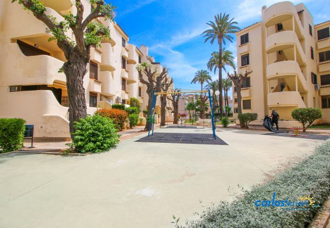 Apartamento en Denia - Residencial La Felicidad Apartamento en Denia - Residencial La Felicidad