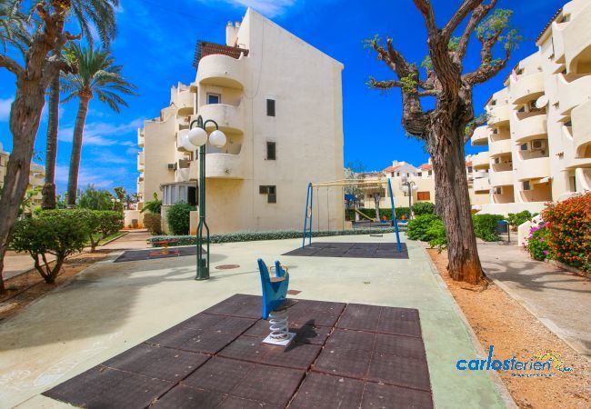 Apartamento en Denia - Residencial La Felicidad Apartamento en Denia - Residencial La Felicidad