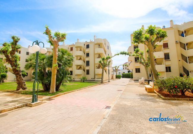 Apartamento en Denia - Residencial La Felicidad Apartamento en Denia - Residencial La Felicidad