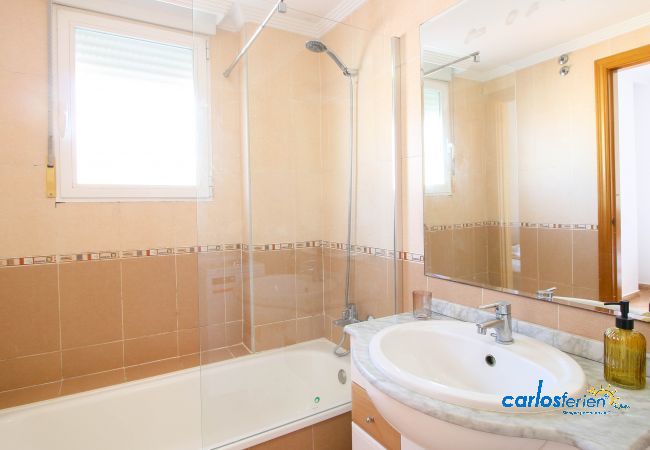 Apartamento en Denia - Ático Rincón de Denia Apartamento en Denia - Ático Rincón de Denia