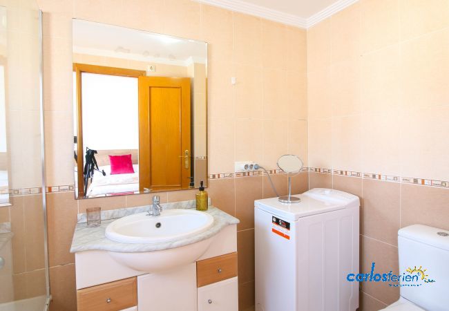 Apartamento en Denia - Ático Rincón de Denia Apartamento en Denia - Ático Rincón de Denia