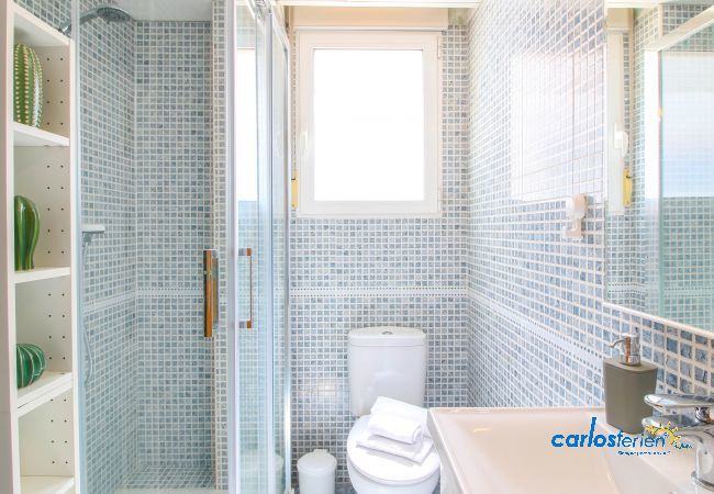 Apartamento en Denia - Ático Rincón de Denia Apartamento en Denia - Ático Rincón de Denia