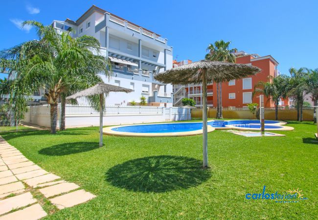 Apartamento en Denia - Ático Rincón de Denia Apartamento en Denia - Ático Rincón de Denia