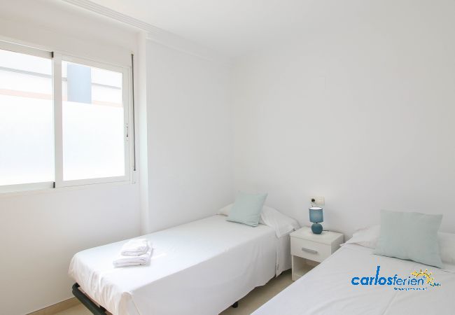Apartamento en Denia - Ático Rincón de Denia Apartamento en Denia - Ático Rincón de Denia