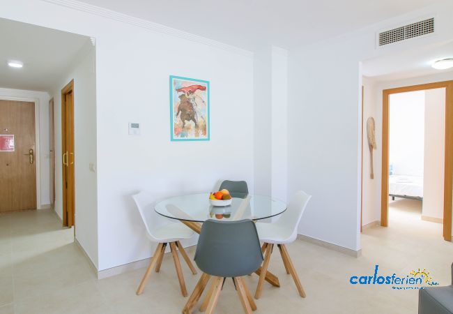 Apartamento en Denia - Ático Rincón de Denia Apartamento en Denia - Ático Rincón de Denia
