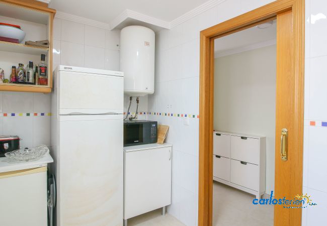 Apartamento en Denia - Ático Rincón de Denia Apartamento en Denia - Ático Rincón de Denia