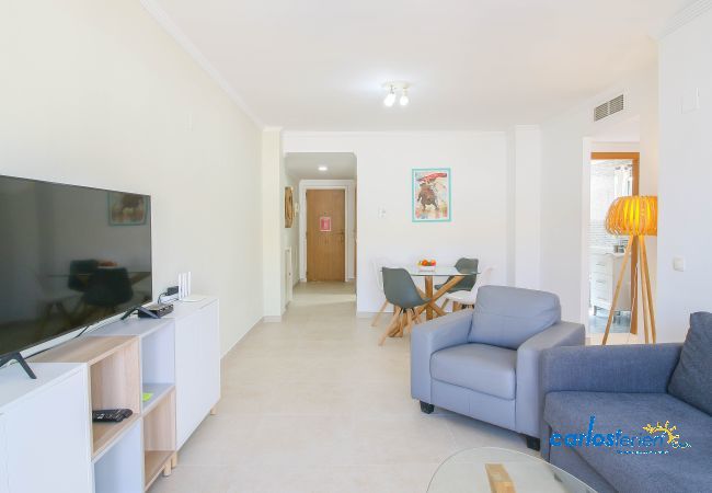 Apartamento en Denia - Ático Rincón de Denia Apartamento en Denia - Ático Rincón de Denia