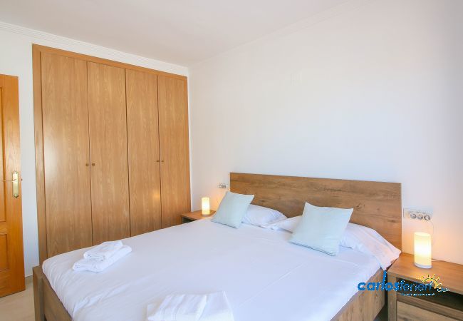 Apartamento en Denia - Ático Rincón de Denia Apartamento en Denia - Ático Rincón de Denia