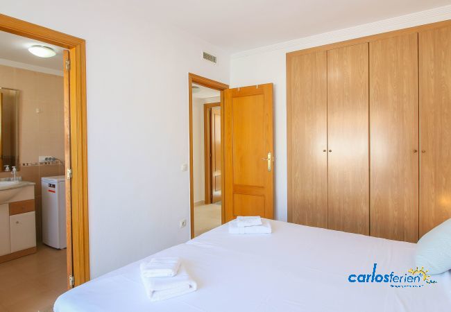 Apartamento en Denia - Ático Rincón de Denia Apartamento en Denia - Ático Rincón de Denia