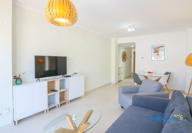 Apartamento en Denia - Ático Rincón de Denia Apartamento en Denia - Ático Rincón de Denia