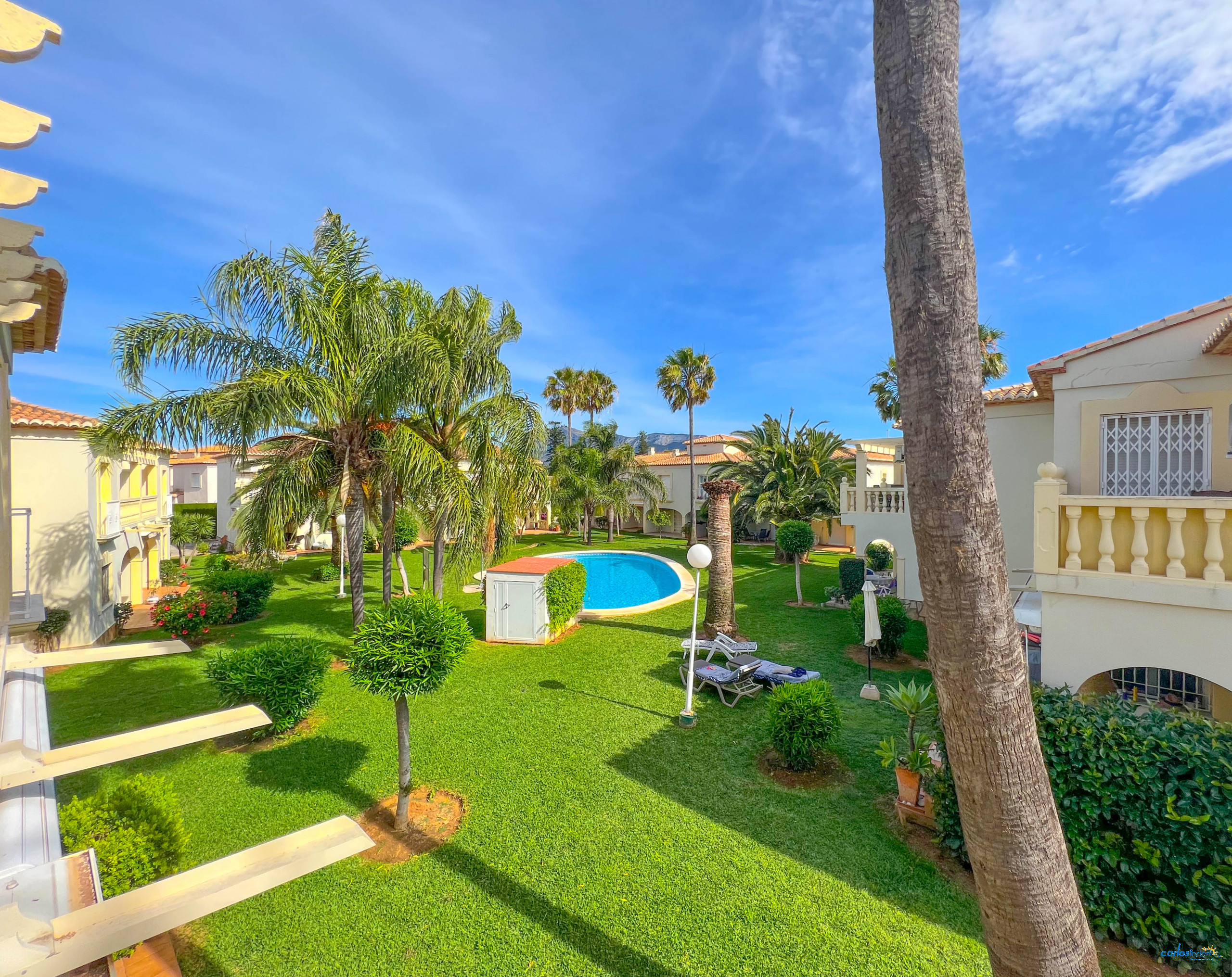 Apartamento en Denia - Residencial La Giralda III
