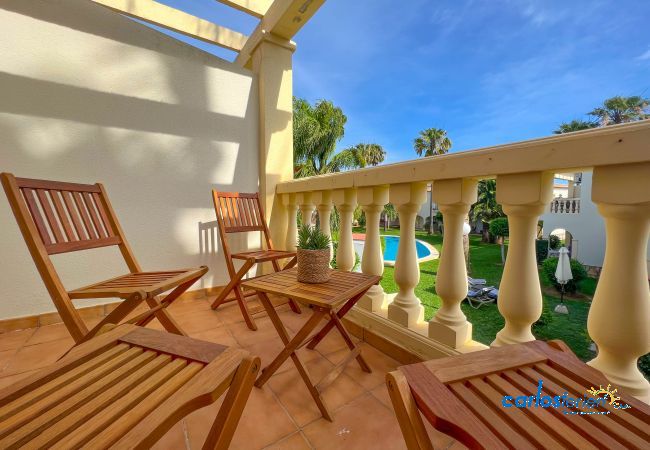Apartamento en Denia - Residencial La Giralda III Apartamento en Denia - Residencial La Giralda III