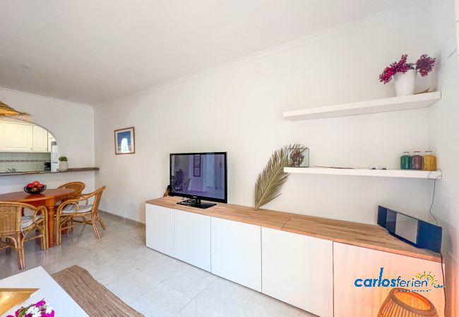 Apartamento en Denia - Residencial La Giralda III Apartamento en Denia - Residencial La Giralda III