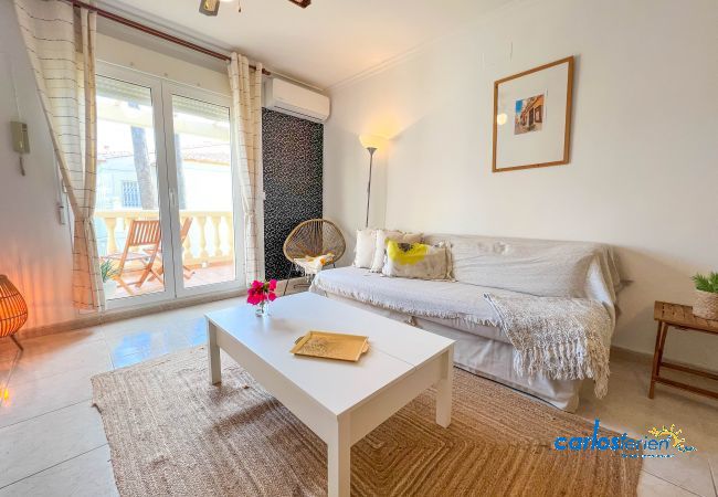 Apartamento en Denia - Residencial La Giralda III Apartamento en Denia - Residencial La Giralda III