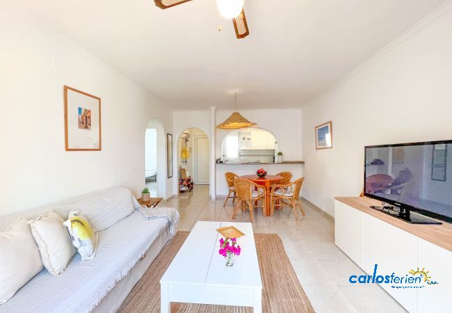 Apartamento en Denia - Residencial La Giralda III Apartamento en Denia - Residencial La Giralda III